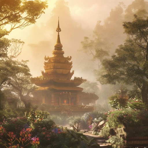 梦到寺院是啥预兆？