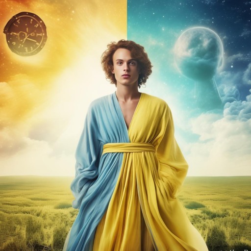 5月24日是什么星座?